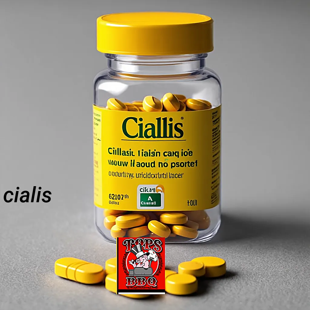 Cialis vendita in farmacia